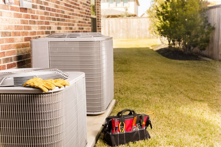 Preparing Your Hvac System For Warmer Weather What To Do Before The Heat Hits 