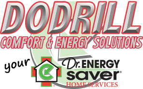 Charleston Wv Heating Ac Dodrill Comfort Energy Solutions