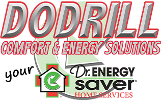 Dodrill Comfort & Energy Solutions