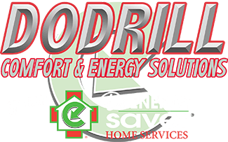 Dodrill Comfort & Energy Solutions